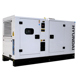Grupos Electrógenos Diésel Silenciosos de 10KW 10KVA, Insonorizados, Bajo Nivel de Ruido, Motor Diésel Monofásico/Trifásico, Grupos Electrógenos de 20KW 12KW 8KW 6KW 5KW 3KW - Product Image 1