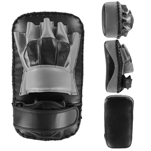 Guantes de Boxeo para Golpes Precisos, Entrenamiento de Resistencia y Velocidad, Material Transpirable Resistente al Sudor para Sesiones Largas - Product Image 3