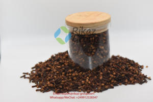 Clavos de olor orgánicos de calidad superior al por mayor directamente de Tanzania, productos agrícolas de la más alta calidad - Product Image 6