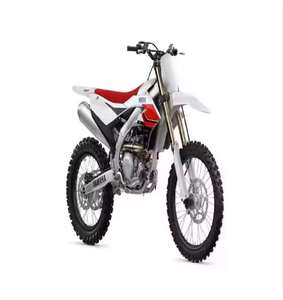 Dernière édition pour les meilleures ventes : Nouvelle et originale YZ 450F 70th Anniversary Edition - Product Image 2