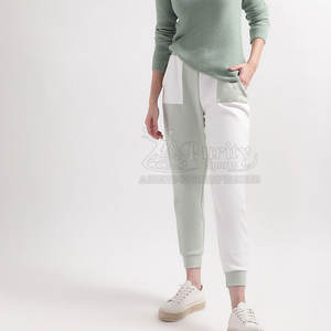 Private Label <b>Women</b> <b>Trouser</b> Low Moq <b>Women</b> <b>Trouser</b> Latest Design Hot Sale <b>Women</b> <b>Trouser</b> Made Pakistan - Product Image 4