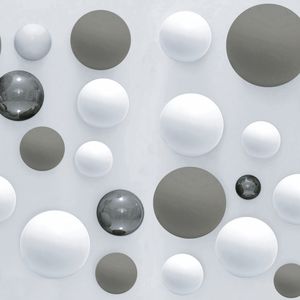 Obtenga diseños innovadores y la máxima resistencia con los azulejos de porcelana de 80x80cm de la India, azulejos de pared de porcelana con acabado moderno en la India - Product Image 2