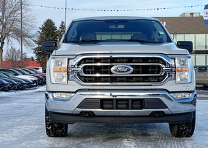 F o r d F-150 XLT 4WD Super Crew 6.5' Box d'occasion 2023 |   Boost de puissance |   XTR - Product Image 2