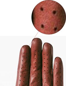 Gants de golf sur mesure confortables pour hommes et femmes, protection sportive, antidérapants, respirants - Product Image 5