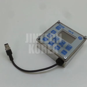 17201) [UTILISÉ] DMAX OI-S M332765 - Product Image 1