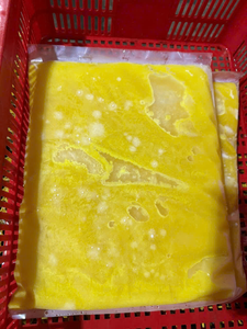 Kumquat calamansi น้ำผลไม้เข้มข้นเข้มข้น100% แช่แข็ง - Product Image 2