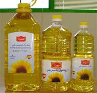 Nouveau Produit Huile de Cuisson de Tournesol Raffinée Meilleure Qualité Huile de Plantes dans des Contenants de 1L 2L 3L 4L et 5L