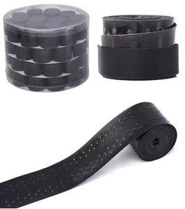 ขายส่ง Overgrip สำหรับไม้ Padel ยี่ห้อ First Athletics ผลิตจาก PU รับทำโลโก้และสีตามสั่ง คุณภาพระดับมืออาชีพ ทนทาน กันลื่น รับผลิตแบบ OEM ODM - Product Image 5