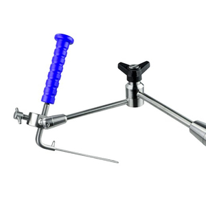 Système d'exposition de Valve mitrale ULTRAVISION CT Instruments de chirurgie médicale de haute qualité par orthopédiques KAHLU - Product Image 1