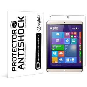 ตัวป้องกันหน้าจอ ANTISHOCK สำหรับแท็บเล็ตออนดา วี 919 แอร์ ดูอัล โอเอสที่ช่วยเพิ่มความอ่านง่ายและความทนทาน - Product Image 1