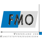 FMO Surface GmbH & Co.KG logo