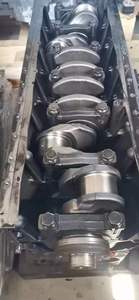 Trục khuỷu chất lượng cao DC13 074A QSB6.7 6D107 4934862 5301009 6754-01-1310 ISDE, phụ tùng động cơ cho máy xây dựng 6D107 - Product Image 4