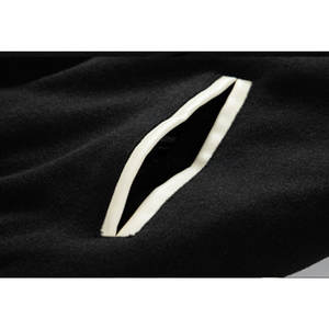 Veste de survêtement légère pour homme de haute qualité Nouvelle mode Design unique Col montant Imperméable Veste d'hiver sur mesure - Product Image 6