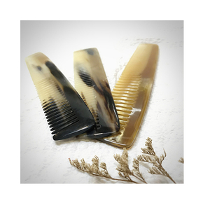 Peine de cuerno hecho a mano de Vietnam, 53 - Product Image 3