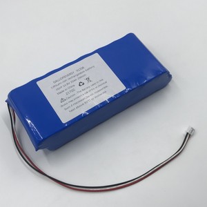 21700 4s4p 14.8V 20Ah 21700 trường hợp pin Lithium Ion Battery Pack - Product Image 2