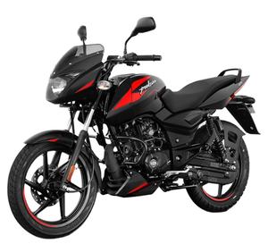 Pulsar-fibra de carbono 125 para motocicleta, producto de la India - Product Image 2