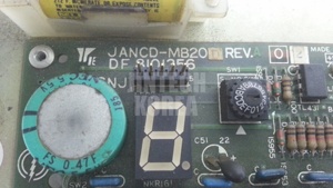 20951) [มือสอง] JANCD-MB20D - Product Image 4