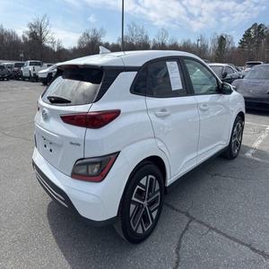 MEJOR <span class=keywords><strong>PRECIO</strong></span> PARA Hyundai <span class=keywords><strong>Kona</strong></span> Electric SEL 2023 - Product Image 2