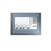 Controlador PLC PAC y Controladores Dedicados 6AV2123-2GB03-OAXO 100% Nuevo y Original de Alta Calidad, 220VAC, Negro, Gran Venta a Buen Precio