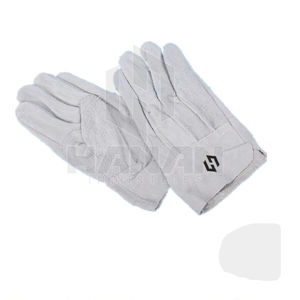 Guante de soldadura Tig de diseño al por mayor de la mejor calidad hecho en Pakistán guantes de soldadura Tig Mig de alta calidad - Product Image 5