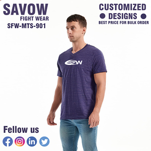 À la mode surdimensionné hommes t-shirts Streetwear coupe ample Style Hip Hop graphique impression t-shirt à manches courtes été mode haut décontracté - Product Image 3