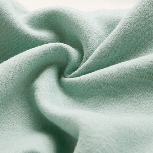 เสื้อฮู้ดผู้หญิงสีพื้นเสื้อผ้าฤดูหนาว - Product Image 5