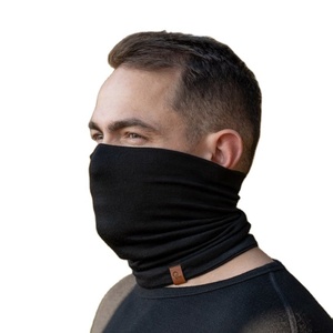 Custom New Design Multifunctional Outdoor <b>Sports</b> <b>Bandana</b> Neck Gaiter Fashionable Wholesale Headwear for Daily Use - Product Image 2