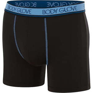 Calzoncillos Deportivos de Rendimiento para Hombre, Secado Rápido, Paquete Múltiple, Tejido Transpirable, Ropa Interior Activa Elástica, Antibacteriana - Product Image 1