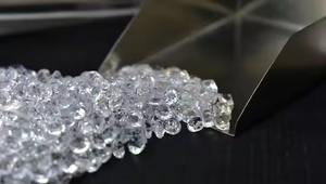 Diamante natural suelto de corte brillante redondo de 1 MM a 5 MM VVS1 Claridad Corte redondo Facetado Diamante suelto blanco certificado - Product Image 4