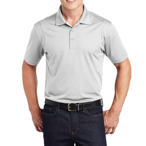 Camisas de Hombre al por Mayor, Tejidas, 100% Algodón, Manga Corta, Sólidas, Transpirables, Casuales, Servicio OEM, Camisa Personalizada 2024 - Product Image 1