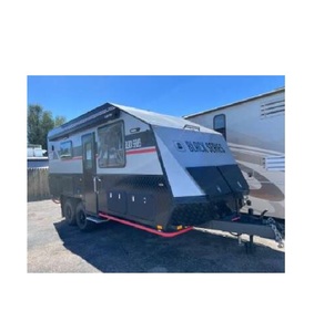 Alta calidad a granel serie negra HQ12 HQ21 HQ17 autocaravanas ideal para viajes caravanas RVS a precios bajos al por mayor para revendedores - Product Image 5