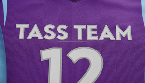 Uniformes de Fútbol Personalizados de Alta Calidad con Logotipo, 100% Poliéster Reflectante, Ligeros, de Secado Rápido y Transpirables, Cuello en V, Diseño Moderno para Hombre - Product Image 4