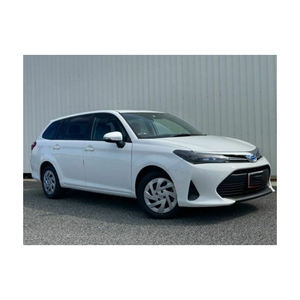 Voiture d'occasion Fielder Sedan 2020 à vendre - Volant à gauche, intérieur clair, sièges en cuir, pneus R16, propulsion arrière - Product Image 5