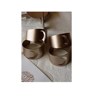 Décoration multicolore sur mesure pour Banquet, Table de cuisine, design royal, ensemble de vaisselle de noël - Product Image 6