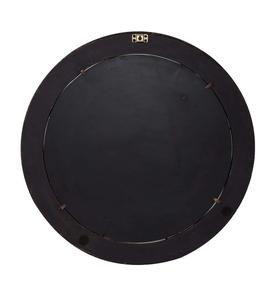 Miroir d'appoint contemporain de style antique pour mur Bonnes affaires sur miroir décoratif de salle de bain de style fermier fabriqué à la main - Product Image 6