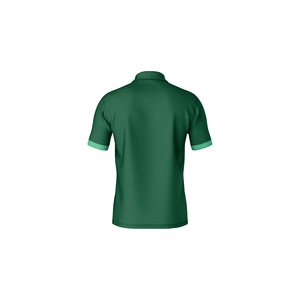 Camiseta Deportiva Transpirable de Alta Calidad, Antiarrugas, de Secado Rápido, Manga Corta, 180g, Jersey de Poliéster y Elastano, Estampado por Sublimación, Informal - Product Image 4