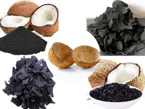 Source fiable pour les briquettes de charbon de bois dur pour narguilé, fabrication industrielle, commandes en gros bienvenues, 6600J de calories, 7% de cendres - Product Image 2