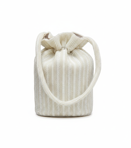 Luxury Handmade Beaded Potli <b>Bag</b> for Bridal <b>Wedding</b>-Summer Portable Fashion Evening <b>Clutch</b> Party Handbag Premium Polyester - Product Image 3