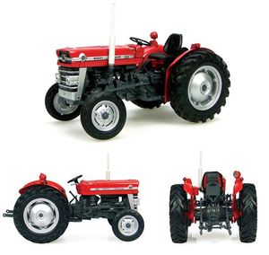 รถแทรกเตอร์แมสซีย์เฟอร์กูสัน MF 135 MF 185 MF 188 2WD เดิมรถแทรกเตอร์ทางการเกษตรรถแทรกเตอร์แมสซีย์เฟอร์กูสันรถแทรกเตอร์ฟาร์ม - Product Image 1