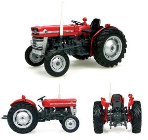 Ban đầu massey ferguson MF 135 MF 185 MF 188 2WD máy kéo máy kéo nông nghiệp massey ferguson máy kéo trang trại máy kéo để bán