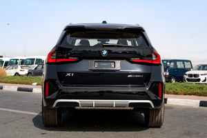 BMW X1-SDRIVE 25LI 2026 NUEVO, 25KM, 199HP, 4 CILINDROS, 5 PLAZAS, TRANSMISIÓN AUTOMÁTICA - Product Image 6