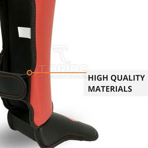 แผ่นหน้าแข้งแผ่น2025ดีไซน์ใหม่ล่าสุดสไตล์ล่าสุด - Product Image 5