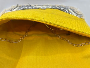 Dernier modèle de pochette Messenger vintage Boho artisanale de qualité supérieure Sac ethnique à bandoulière pour femmes - Product Image 2