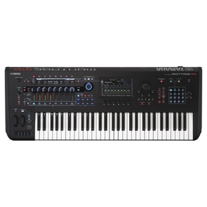 COMPRA Sintetizadores de Teclado Montages-8 88 - Product Image 4