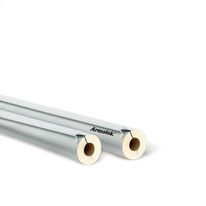 Tuyau en PVC-VPE 60 de haute qualité As Rohrschale Armalok 100GEG Cu-/Fe-Rohr 22/213mm - Product Image 3