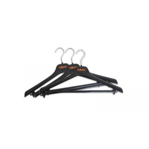BETA Collection Lot de 10 cintres organisateurs de vêtements de qualité supérieure - Product Image 1