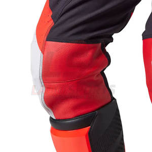 Combinaison de motocross OEM personnalisable de haute qualité pour adultes Vêtements d'entraînement respirants les plus vendus avec pantalon technique imprimé uniquement - Product Image 5