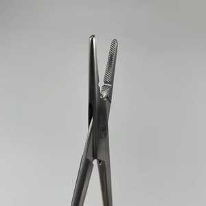 Chine Porte-aiguille labarscopique de haute qualité Instruments de laparoscopie Porte-aiguille Instruments chirurgicaux Oem - Product Image 4