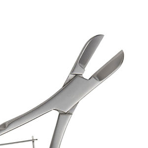 Pinzas cortadoras de huesos Liston, herramientas quirúrgicas ortopédicas de Medic Instruments, suministro directo de fábrica, OEM disponible personalizado - Product Image 5
