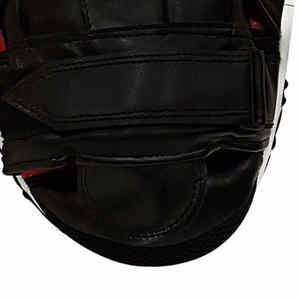 แผ่นเป้าซ้อมมวยแบบมืออาชีพพร้อมสายรัดปรับได้ - Product Image 6